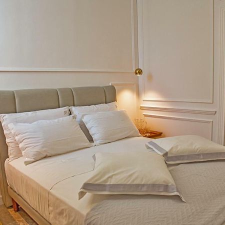 Hotel Piazza Posta Dimora Di Charme Procida Zewnętrze zdjęcie