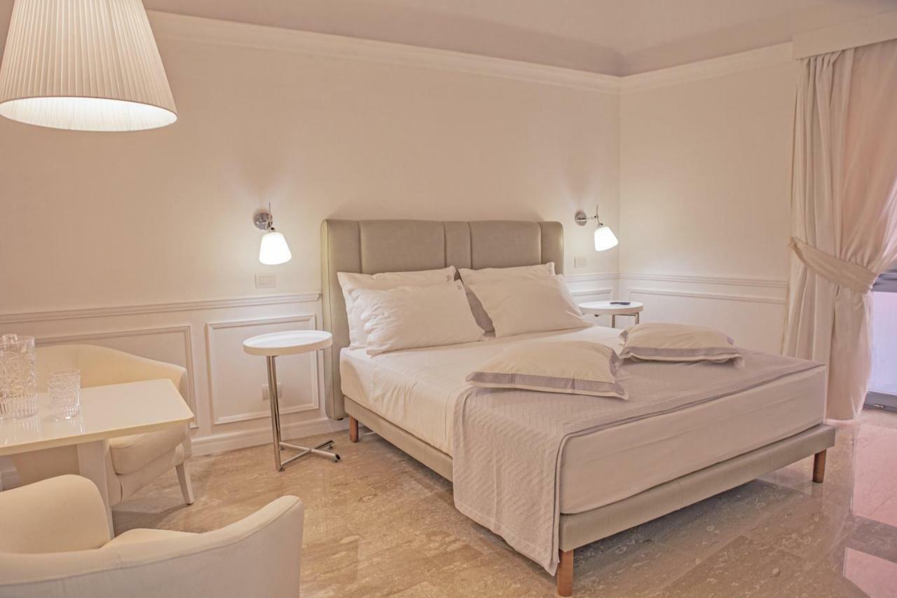 Hotel Piazza Posta Dimora Di Charme Procida Zewnętrze zdjęcie