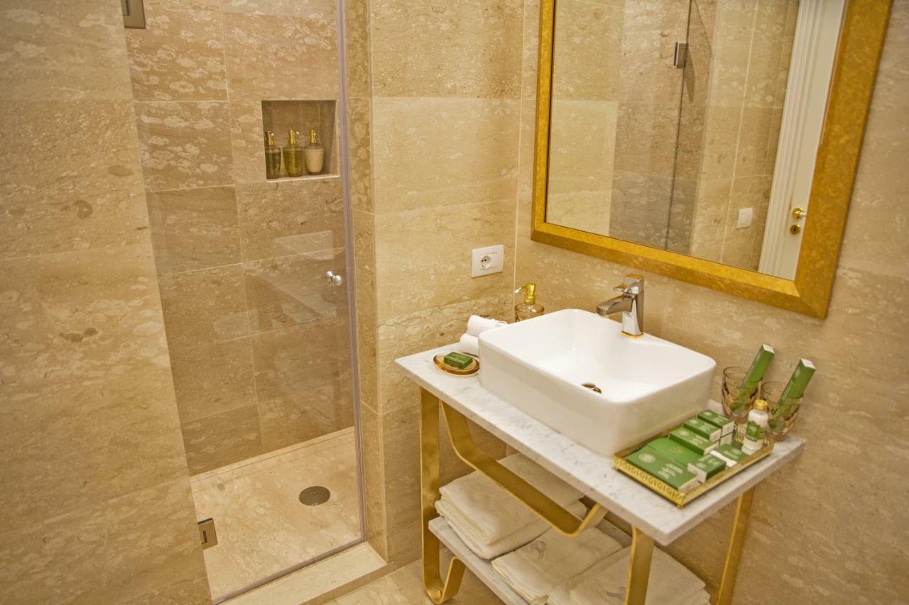 Hotel Piazza Posta Dimora Di Charme Procida Zewnętrze zdjęcie