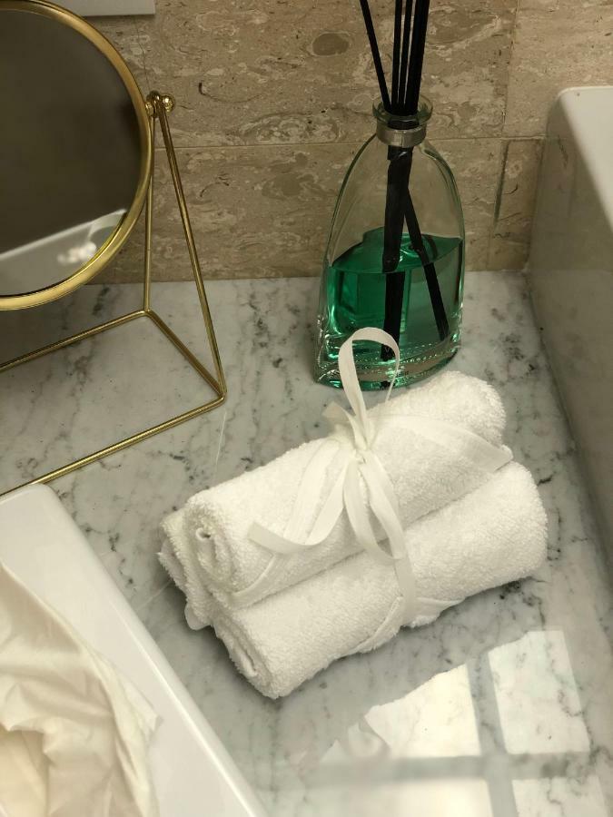 Hotel Piazza Posta Dimora Di Charme Procida Zewnętrze zdjęcie