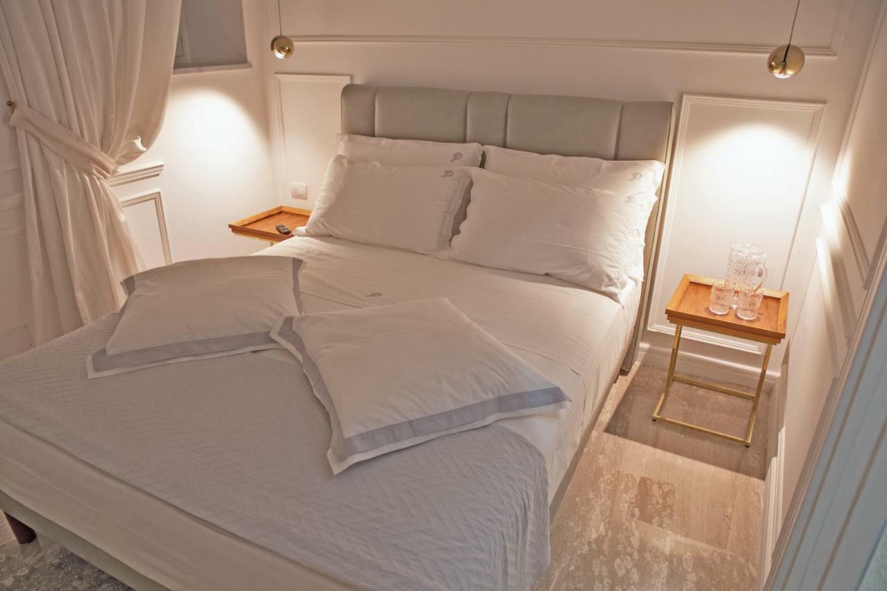 Hotel Piazza Posta Dimora Di Charme Procida Zewnętrze zdjęcie