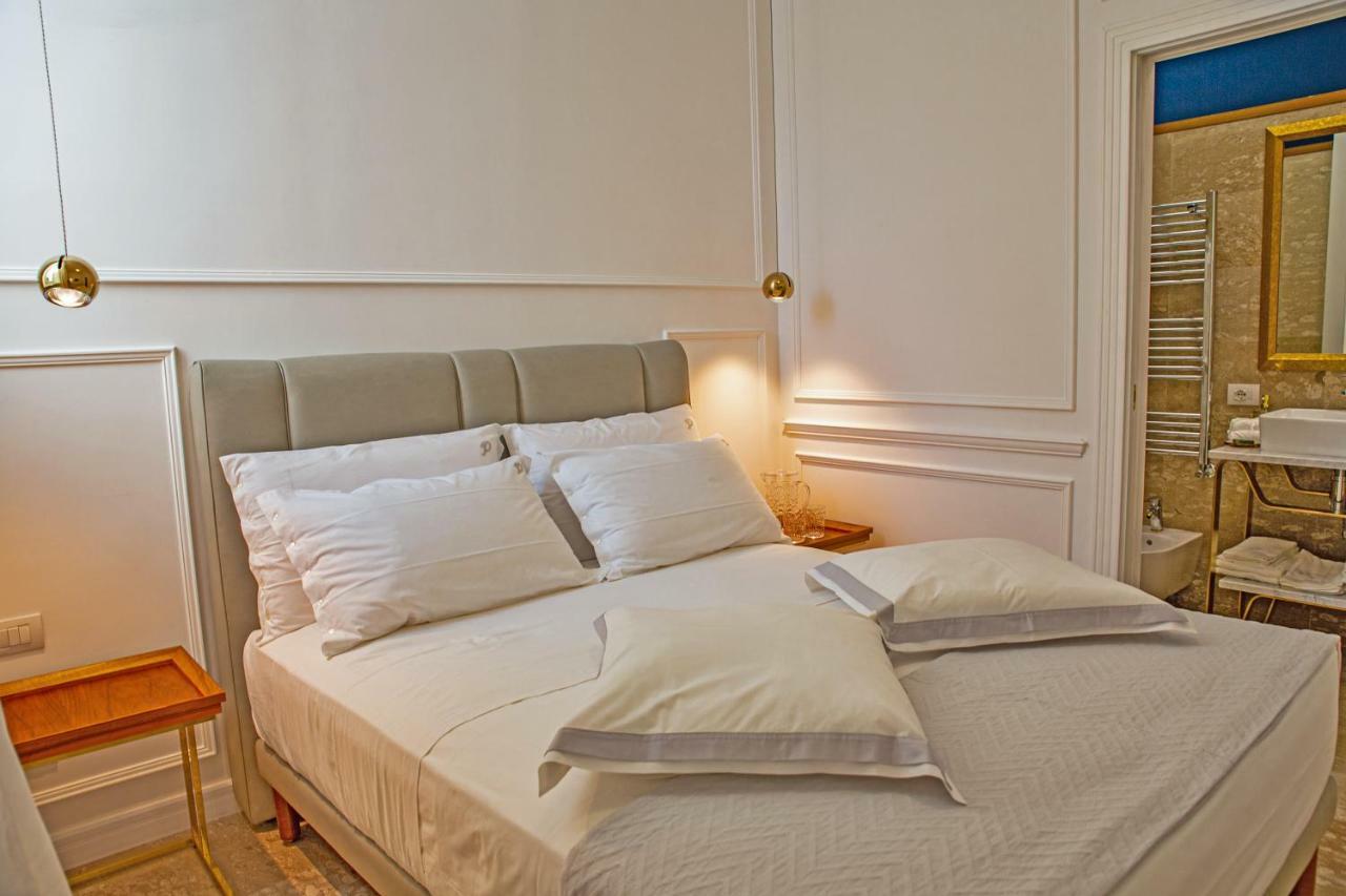 Hotel Piazza Posta Dimora Di Charme Procida Zewnętrze zdjęcie