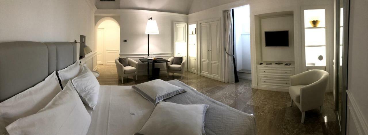 Hotel Piazza Posta Dimora Di Charme Procida Zewnętrze zdjęcie